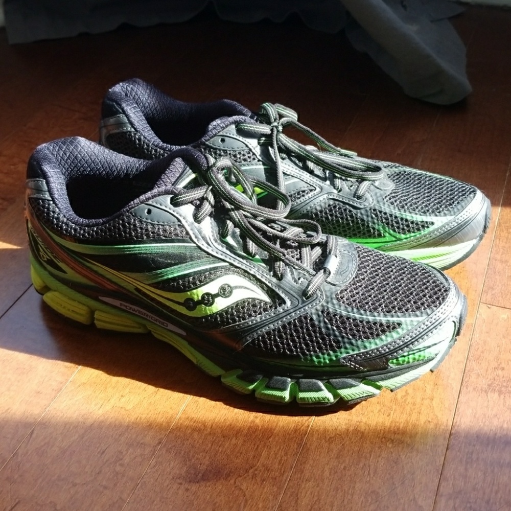 Saucony Guide 8 Men's